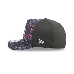 Boné New Era 9Fifty A-Frame  Minnesota Vikings NFL Masculino - Foto 4