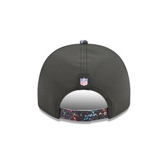 Boné New Era 9Fifty A-Frame  Minnesota Vikings NFL Masculino - Foto 5