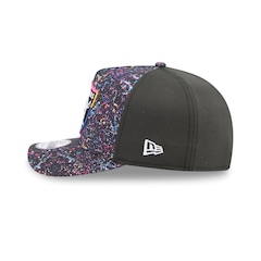 Boné New Era 9Fifty A-Frame  Las Vegas Raiders NFL Masculino - Foto 5