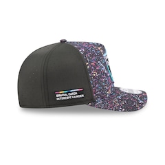Boné New Era 9Fifty A-Frame  Las Vegas Raiders NFL Masculino - Foto 6