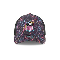 Boné New Era 9Forty M-Crown A-Frame Nfl NFL Masculino - Foto 2