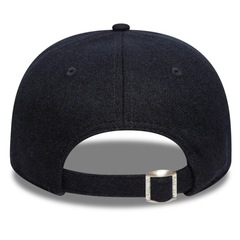 Boné New Era 9Fifty Retro Crown Detroit Tigers MLB Unissex - Foto 4