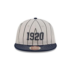Boné New Era 9Fifty Retro Crown SN New Era Booking Program Masculino - Foto 2