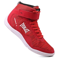Tênis Unissex Everlast Forceknit 6 - Foto 4
