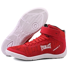Tênis Unissex Everlast Forceknit 6 - Foto 6