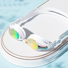 Óculos de Natação Gold Sports Acqua Team Hing Definition 11.0 - Foto 6