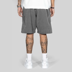 Short Alive Tec Line Masculino - Foto 3