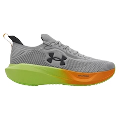 Tênis Under Armour Charged Slight 3 - Masculino - Foto 1