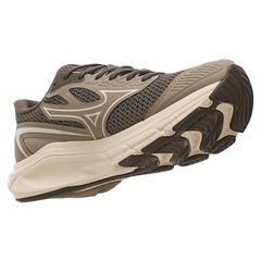 Tênis Casual Mizuno Hawk 6 Masculino - Foto 3