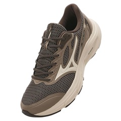 Tênis Casual Mizuno Hawk 6 Masculino - Foto 4