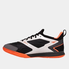 Chuteira De Futsal Penalty Max Evolution Locker Y Adulto - Foto 3