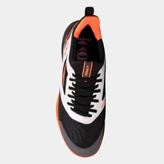Chuteira De Futsal Penalty Max Evolution Locker Y Adulto - Foto 4