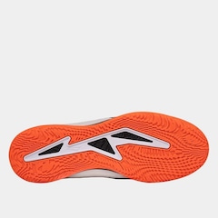Chuteira De Futsal Penalty Max Evolution Locker Y Adulto - Foto 5