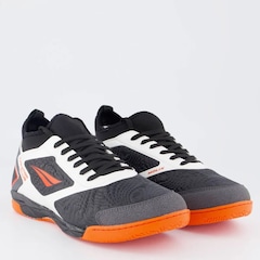 Chuteira De Futsal Penalty Evolution Club Locker Y-1 - Adulto - Foto 2