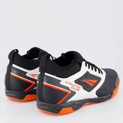 Chuteira De Futsal Penalty Evolution Club Locker Y-1 - Adulto - Foto 3