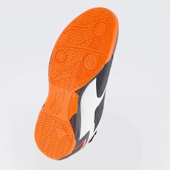 Chuteira De Futsal Penalty Evolution Club Locker Y-1 - Adulto - Foto 7