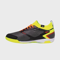 Chuteira De Futsal Penalty Evolution Club Locker Y-1 - Feminina - Foto 4