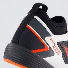 Chuteira De Futsal Penalty Evolution Player Locker Y-1 Infantil - Foto 7