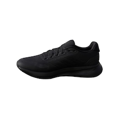 Tênis adidas Runfalcon Preto - Masculino - Foto 3