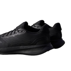Tênis adidas Runfalcon Preto - Masculino - Foto 6