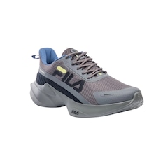 Tênis Fila Progress Lite - Masculino - Foto 2