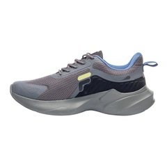 Tênis Fila Progress Lite - Masculino - Foto 3