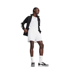 Bermuda Puma Woven Logo 5 - Masculino - Foto 2