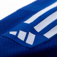 Kimono Judô adidas Training J500NL Adulto - Foto 3