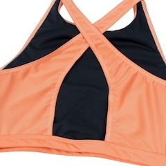 Top Harmony - Feminino - Foto 4