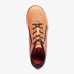 Chuteira Society Adulto Umbro X Diamond - Foto 4