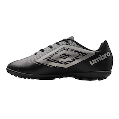 Chuteira Infantil Society Umbro X-Diamond Jr - Foto 2