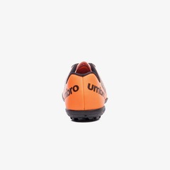 Chuteira Infantil Society Umbro X-Diamond Jr - Foto 6