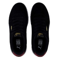 Tênis Feminino Puma Carina 3.0 SD BDP - Foto 3