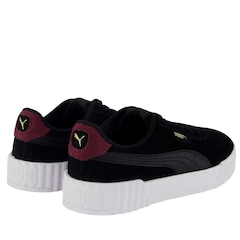 Tênis Feminino Puma Carina 3.0 SD BDP - Foto 4