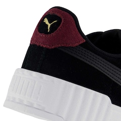 Tênis Feminino Puma Carina 3.0 SD BDP - Foto 5