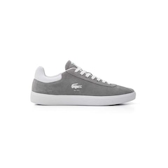 Tênis Masculino Lacoste Baseshot - Foto 1