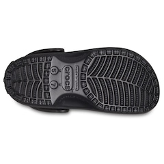 Sandália Adulto Crocs NBA Lakers Elevated Classic Clog Multi - Foto 6