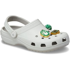 Sandália Adulto Crocs NBA Celtics Elevated Classic Clog Multi - Foto 2