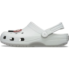 Sandália Adulto Crocs NBA Celtics Elevated Classic Clog Multi - Foto 3