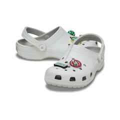 Sandália Adulto Crocs NBA Celtics Elevated Classic Clog Multi - Foto 4