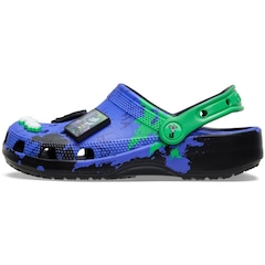 Sandália Adulto Crocs Joker Classic Clog Multi - Foto 3