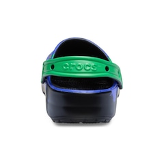 Sandália Adulto Crocs Joker Classic Clog Multi - Foto 7