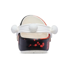 Sandália Adulto Crocs Harley Quinn Classic Clog Multi - Foto 7