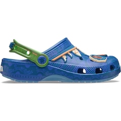 Sandália Infantil Crocs Disney Maui Classic Clog K Multi - Foto 1