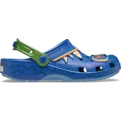 Sandália Adulto Crocs Disney Maui Classic Clog Multi - Foto 1