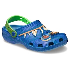 Sandália Adulto Crocs Disney Maui Classic Clog Multi - Foto 2
