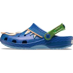 Sandália Adulto Crocs Disney Maui Classic Clog Multi - Foto 3
