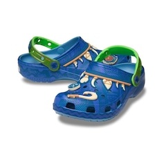 Sandália Adulto Crocs Disney Maui Classic Clog Multi - Foto 4