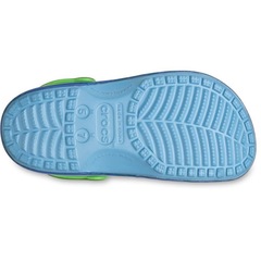 Sandália Adulto Crocs Disney Maui Classic Clog Multi - Foto 6