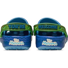 Sandália Adulto Crocs Disney Maui Classic Clog Multi - Foto 7